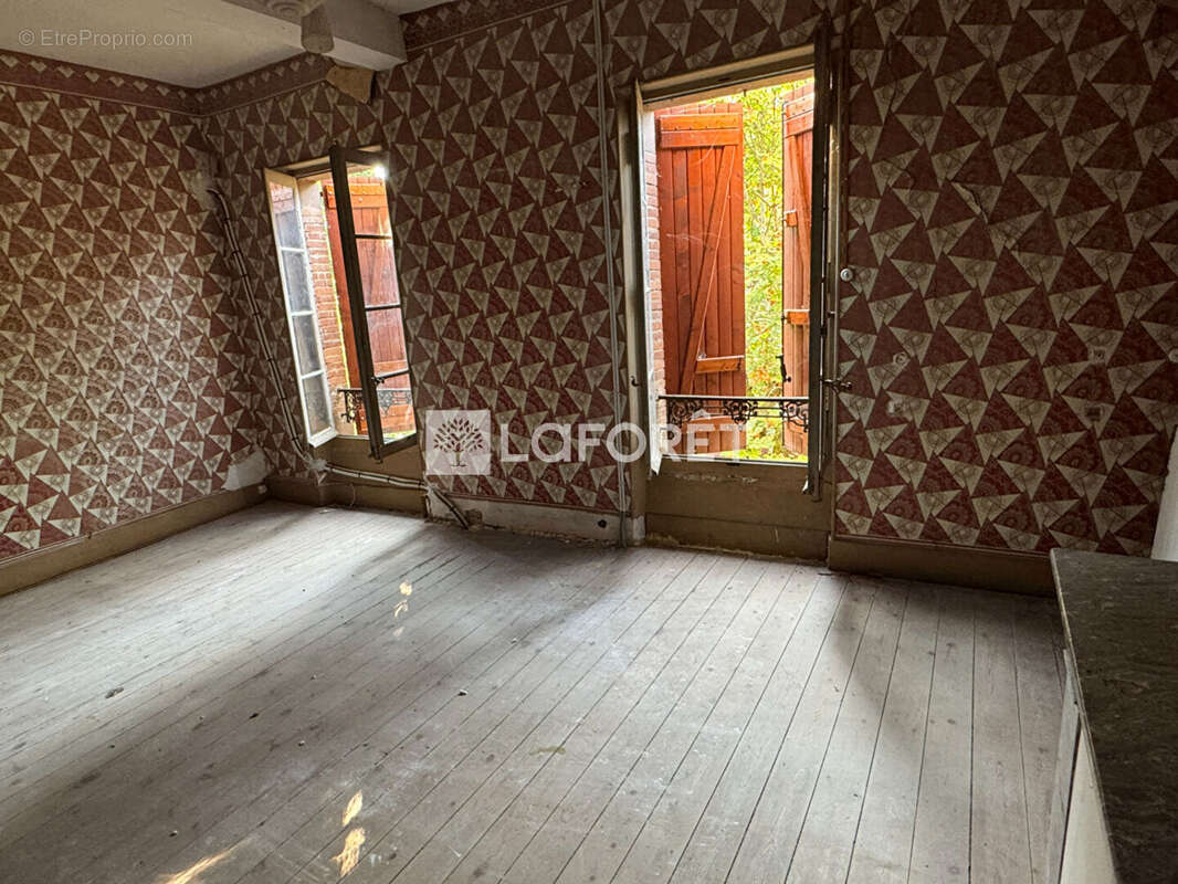 Maison Cadalen - photo 9