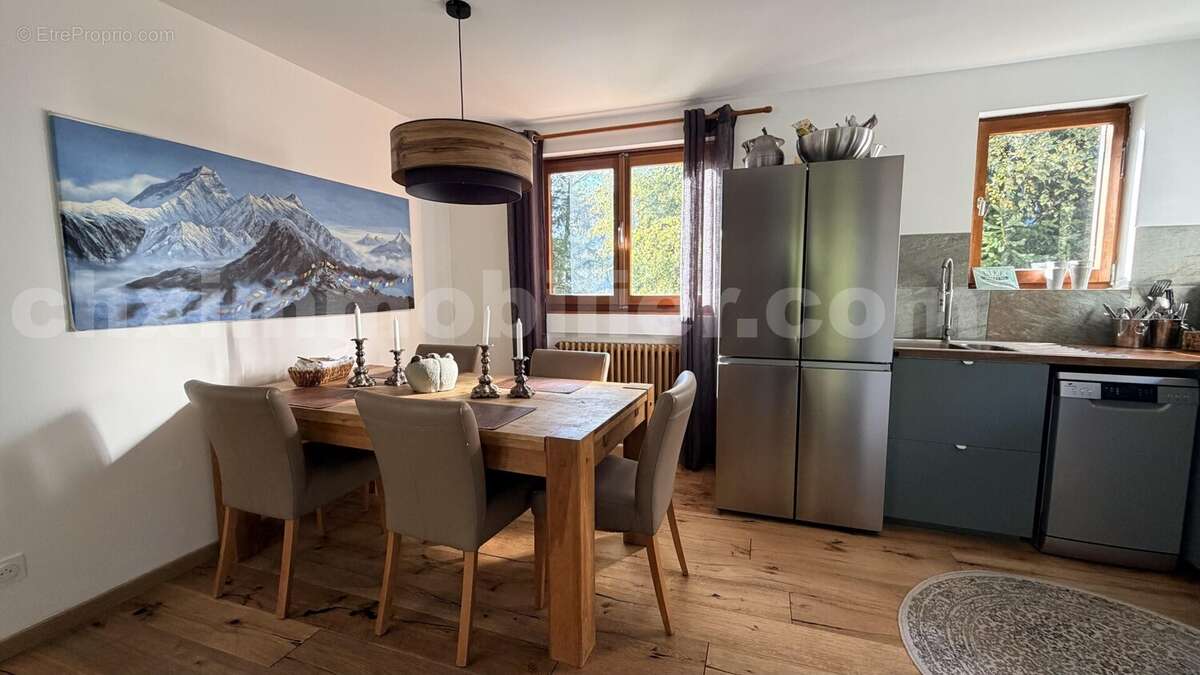 IMG_0175 - Maison à CHAMONIX-MONT-BLANC