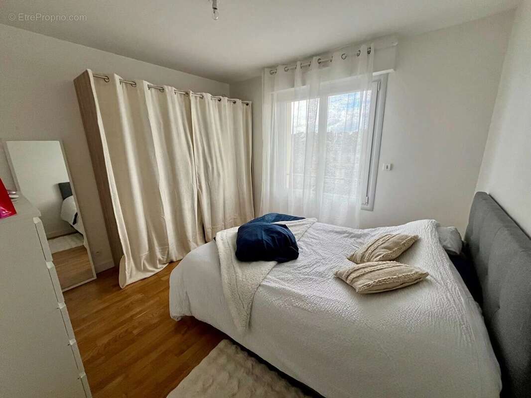 Appartement à VITRE