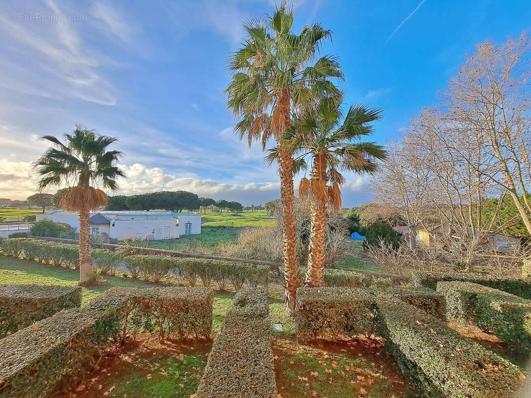 Appartement à AGDE