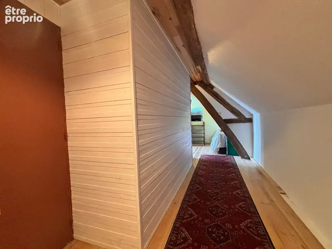 Maison Les Andelys - photo 7