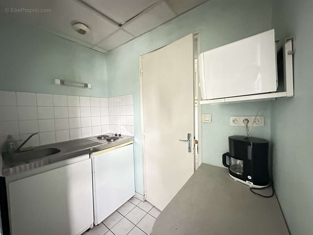 Appartement à LE MANS