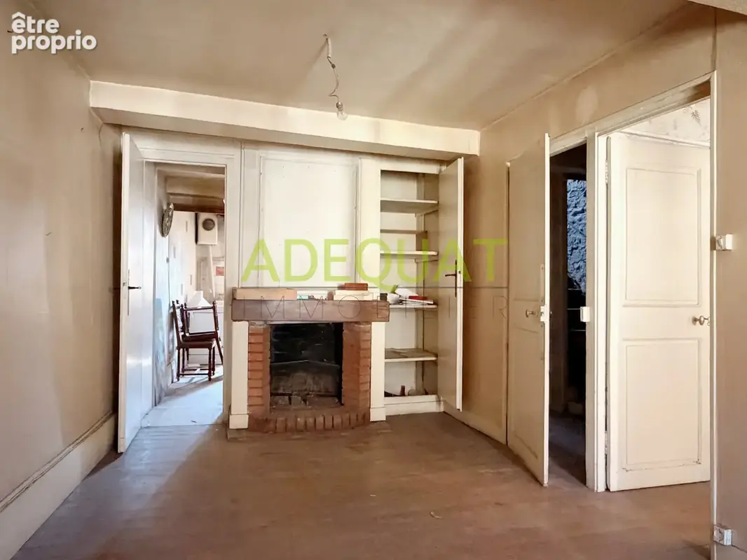 Ideal investisseurs et marchands de biens - immeuble avec combles amenageables et cave - photo 7