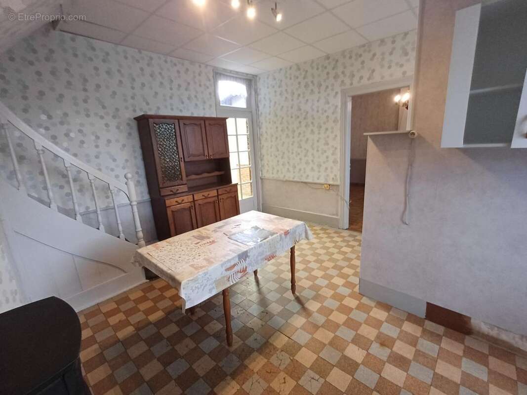 Maison 67 m² à Amiens  - photo 5