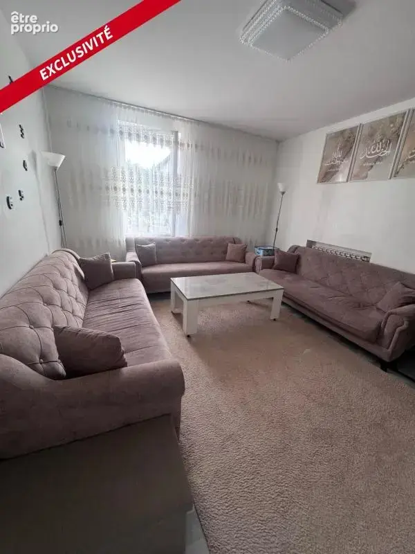  coup de cœur – la ricamarie – maison individuelle – 445 m² de terrain – 2 logements possibles - photo 10