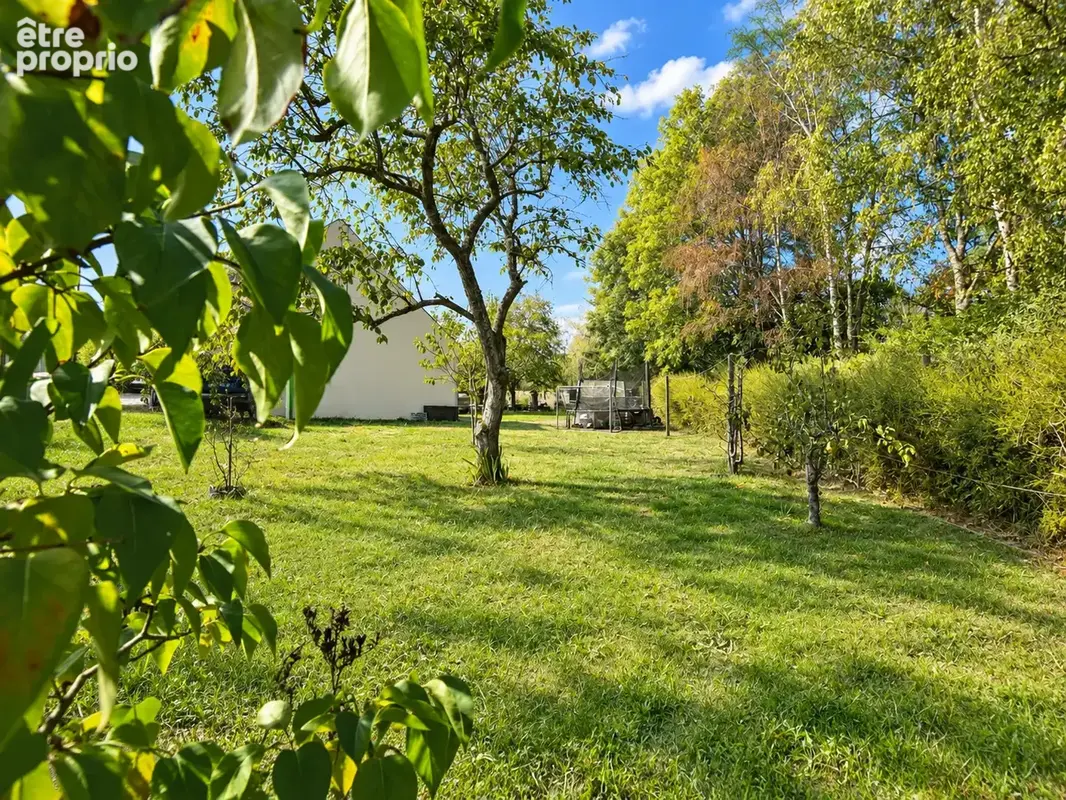 Maison à vendre   78690 les essarts-le-roi   maison en pierre meulière   150 m2    terrain 923 m2   garage   p - photo 18