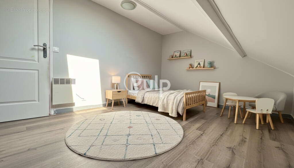 Maison à MONTIGNY-EN-GOHELLE