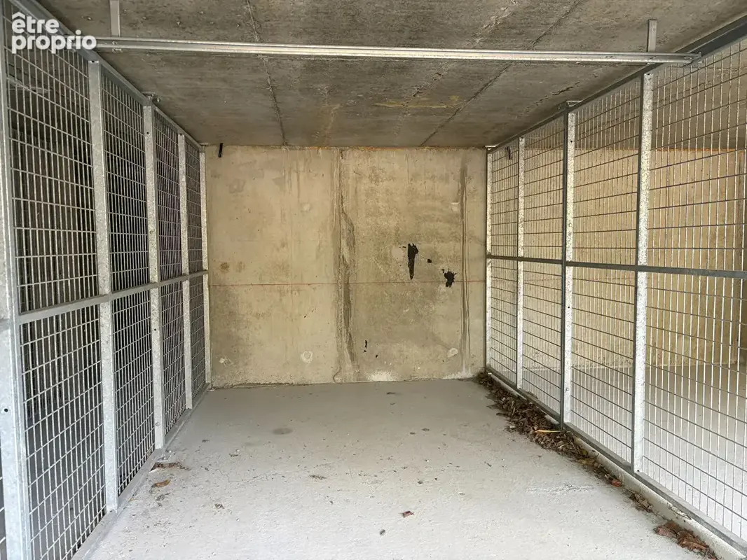 Appartement neuf de standing , 116m2 - 3 chambres - terrasse - vue mer - garage - photo 19