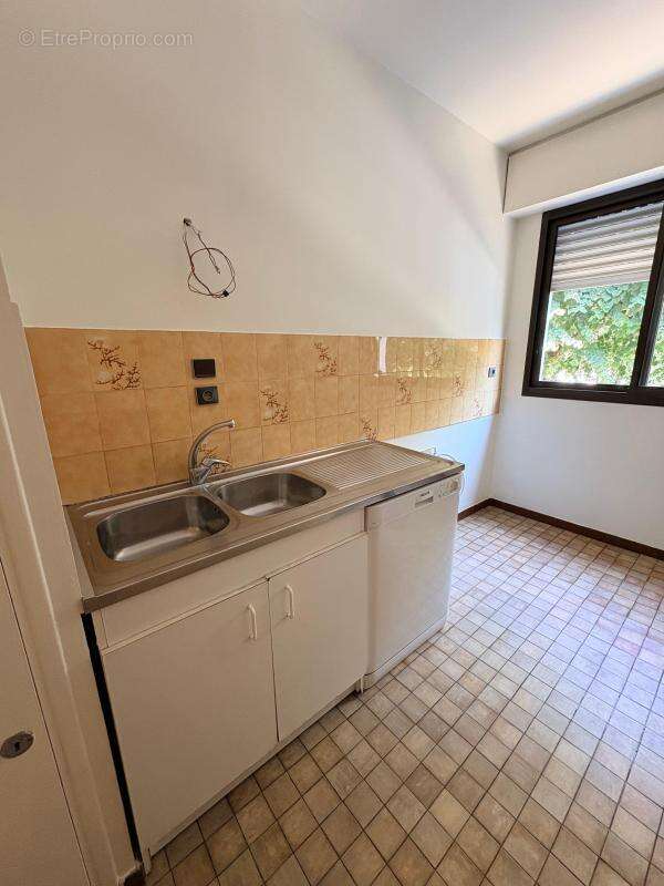Pau Trespoey, Parc Beaumont, T4 de 89m2 - photo 7