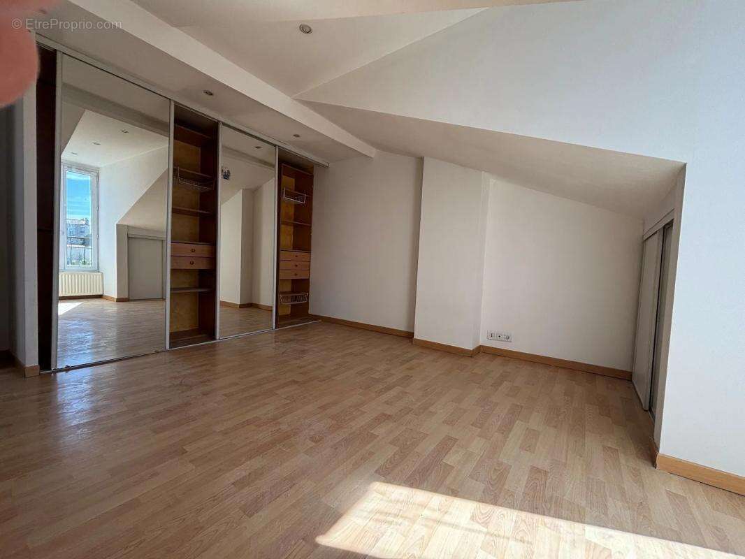 Appartement à DRANCY