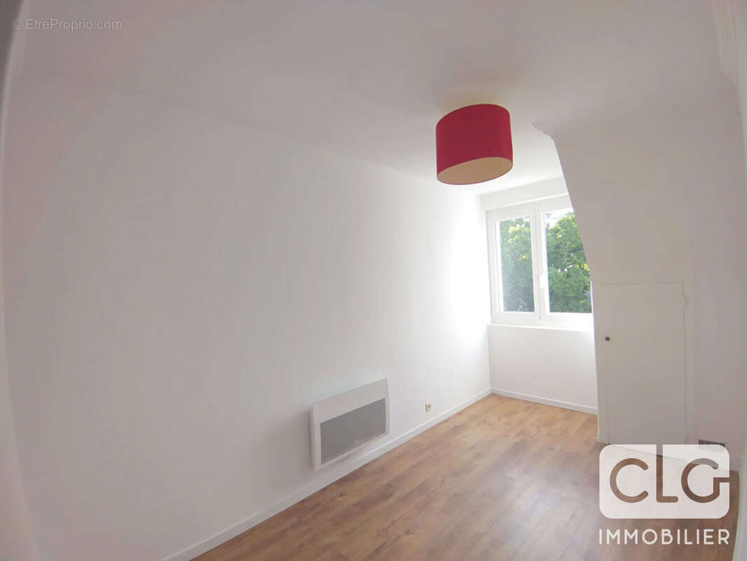 Appartement à CONCARNEAU