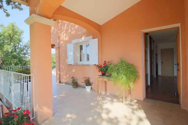 Maison à DIGNE-LES-BAINS