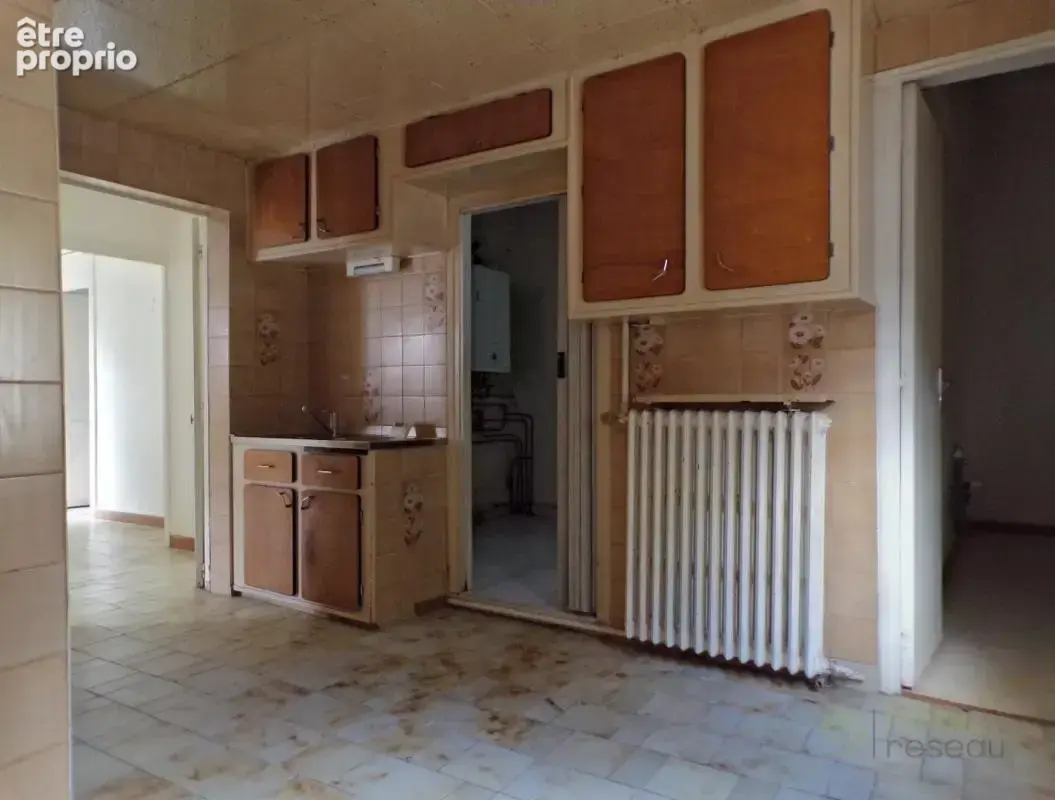 Maison 3 pièces 83 m² à vendre à Saint-Germain-Les-Arpajon (91180) - photo 4