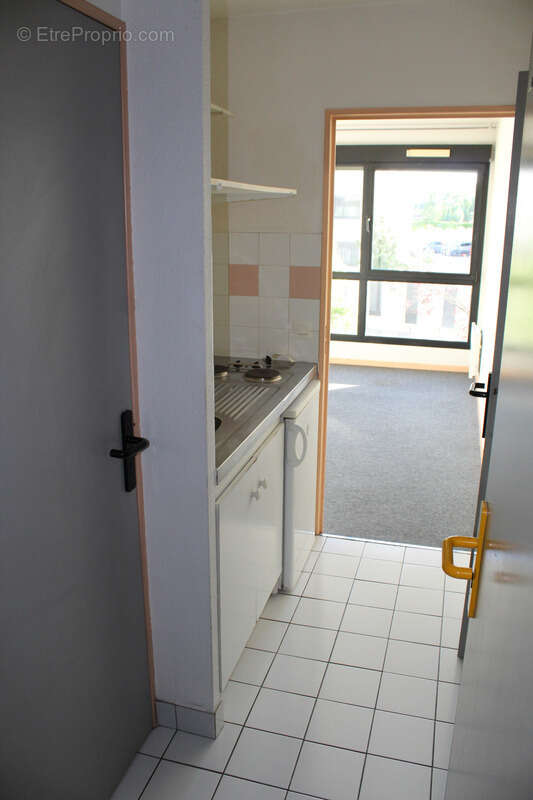 Appartement à LYON-8E