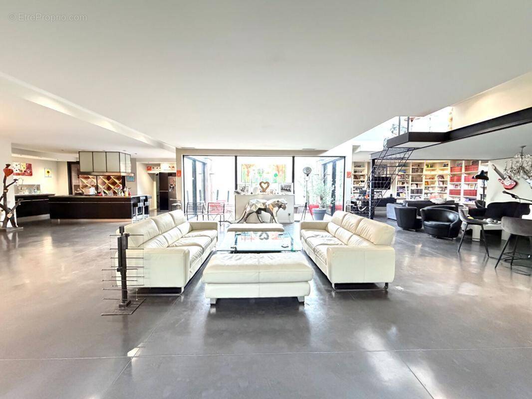 Appartement à ROANNE