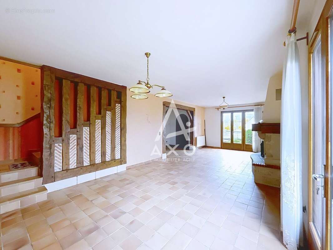 Maison à GIEN