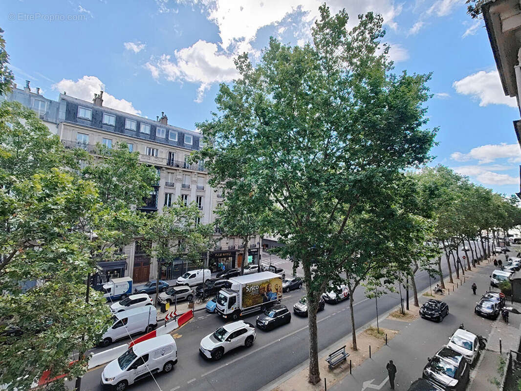Appartement à PARIS-7E