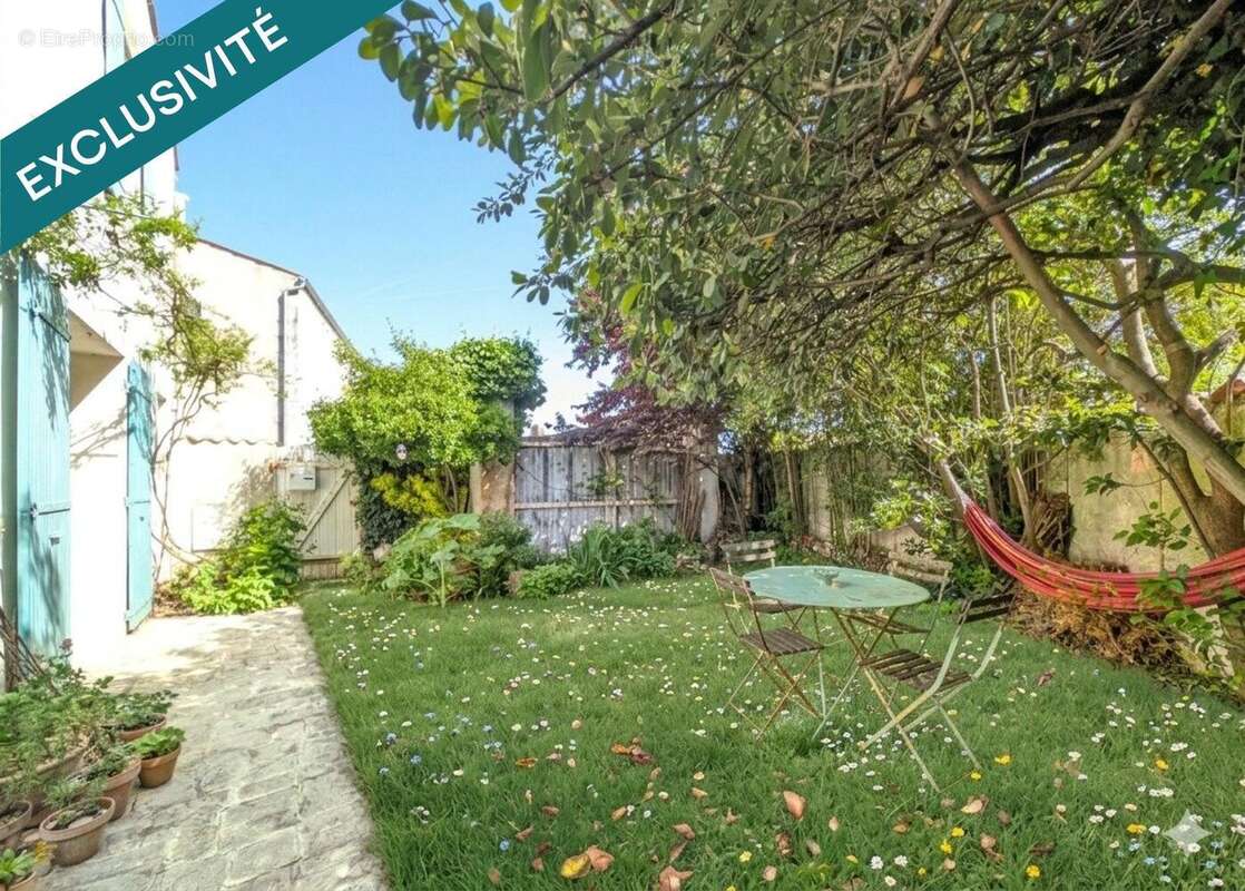 Photo 2 - Maison à SAINT-ROGATIEN