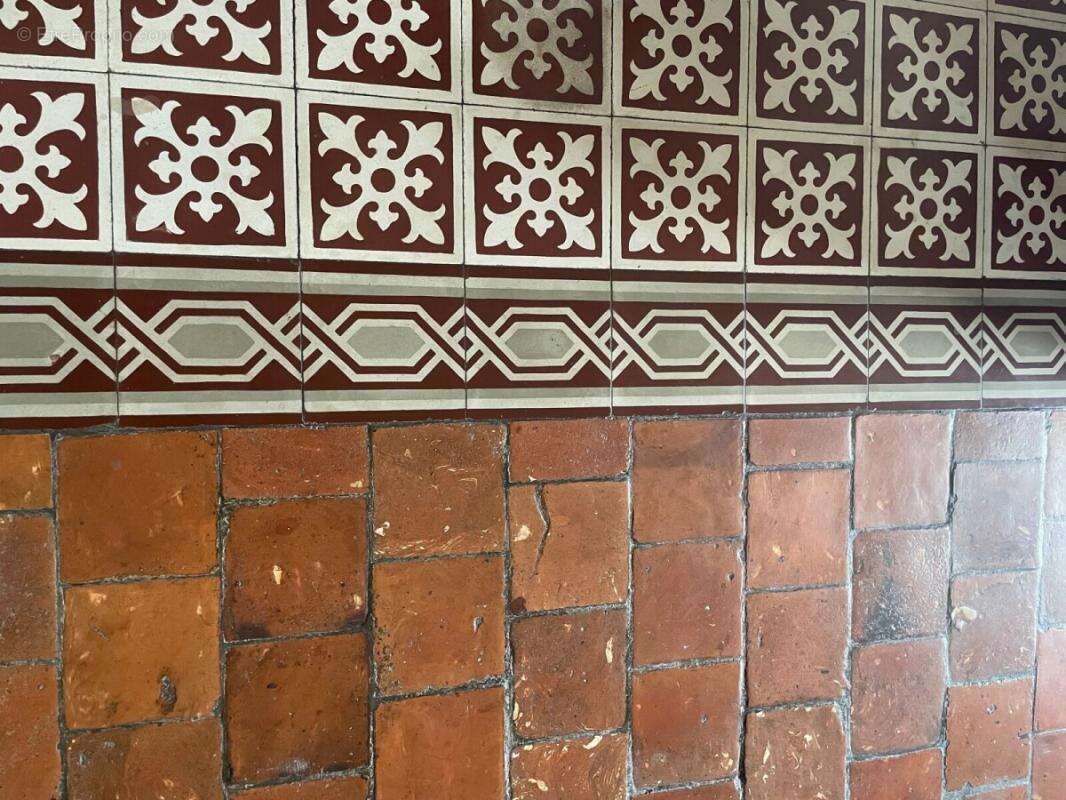 Maison à MAUVES-SUR-HUISNE