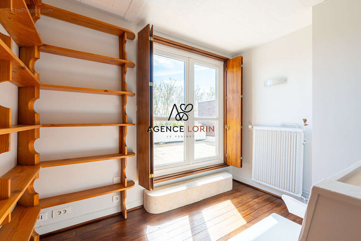Appartement à CHATOU