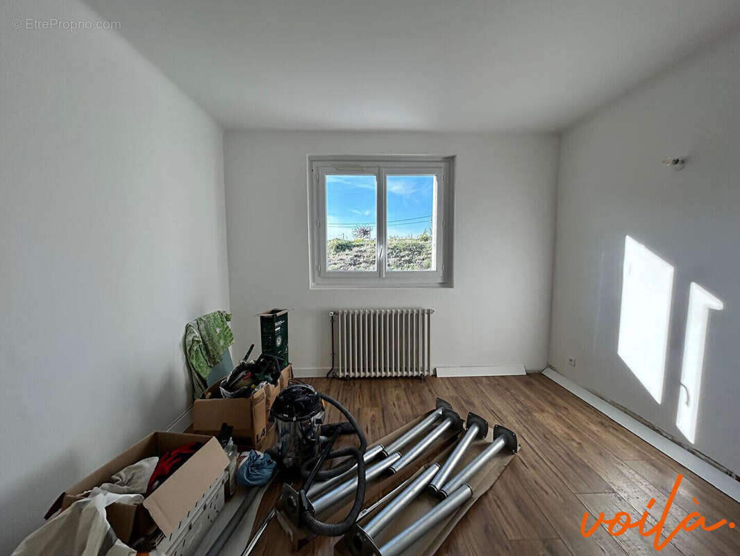 Maison à CARCASSONNE