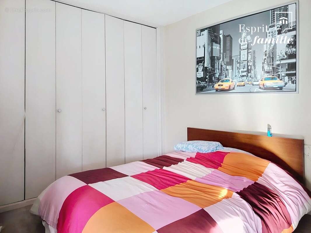 Appartement à CALUIRE-ET-CUIRE