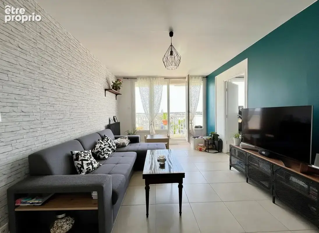 Appartement à SAINT-JEAN-LE-BLANC