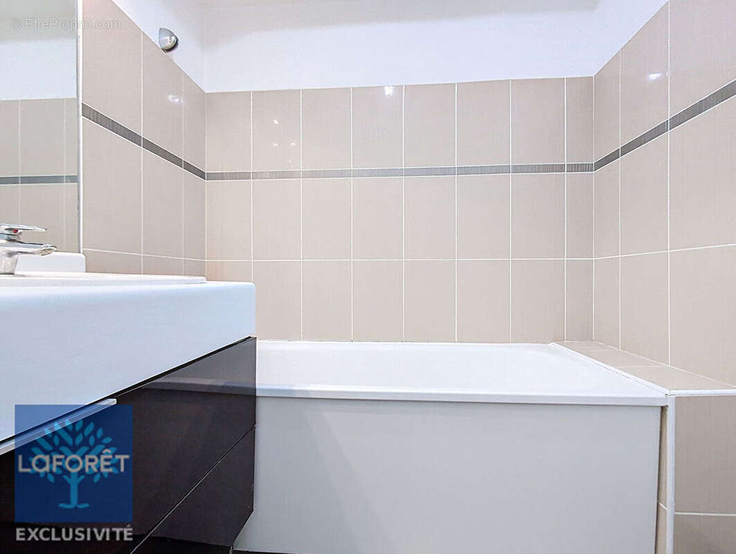 Appartement à CERGY
