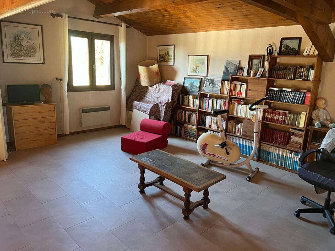 Maison à L&#039;UNION