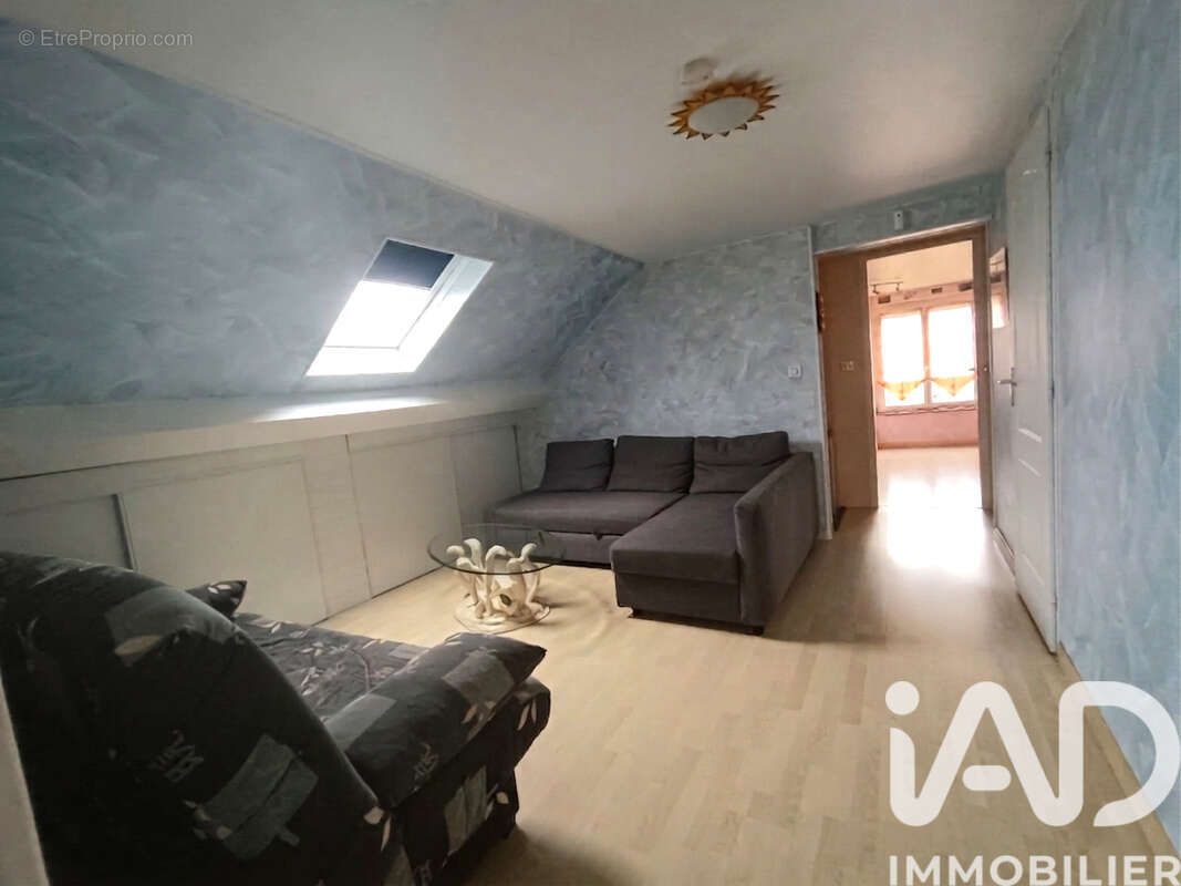 Photo 7 - Maison à GIEN