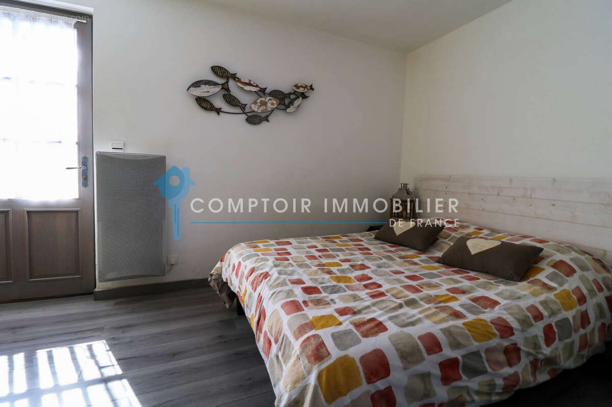 Mas P12 avec gîtes et piscine proche Lussan - photo 21