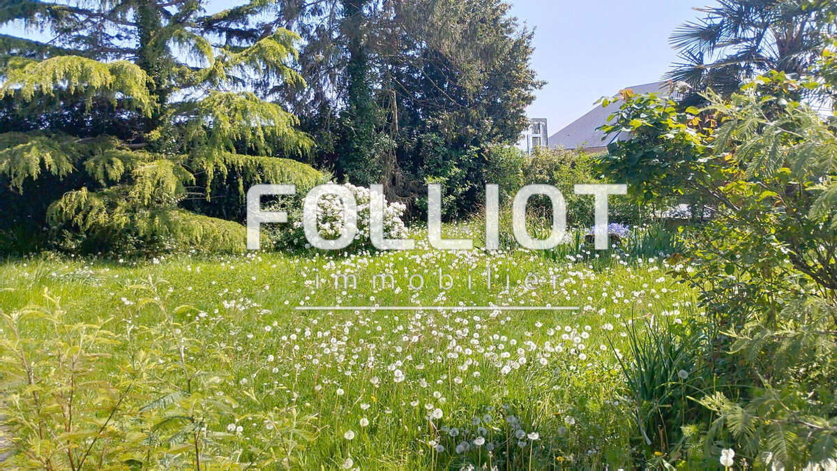 Maison à SAINT-CLAIR-SUR-L&#039;ELLE