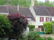 Maison à CRAVANT
