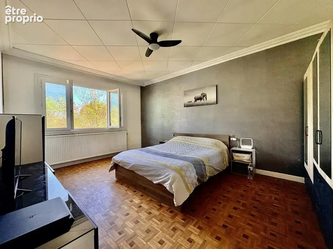 Maison 8 pièces 283 m² à vendre à Saint-Victor-De-Cessieu (38110) - photo 8