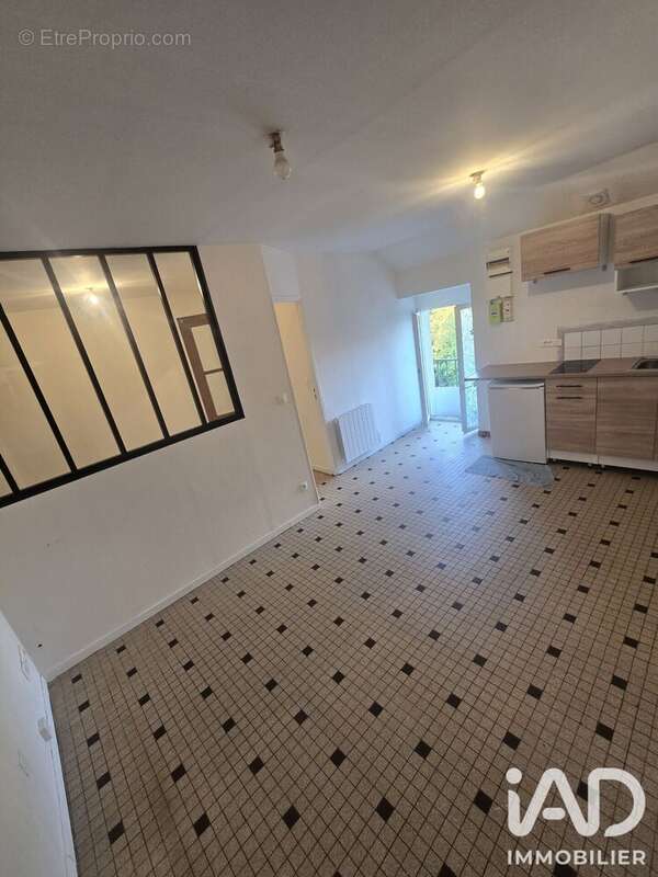 Photo 2 - Appartement à REZE