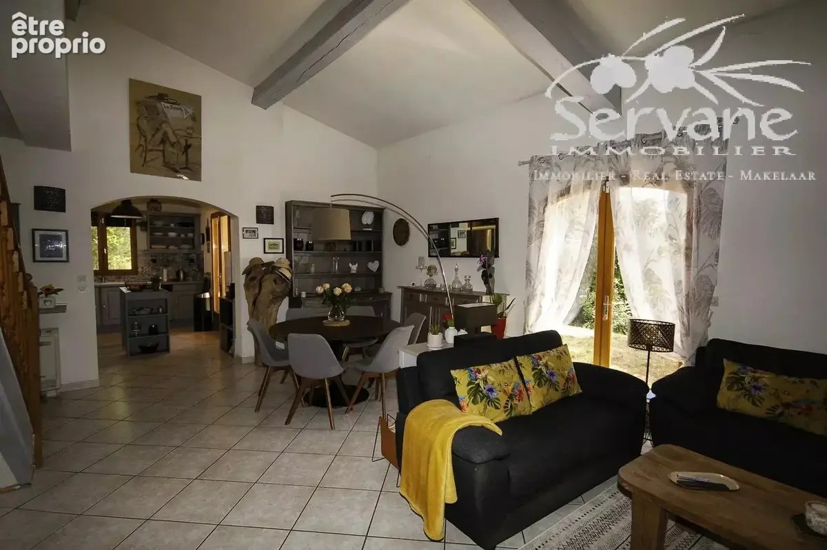 Charmante villa avec piscine à Montfort-sur-Argens - photo 12