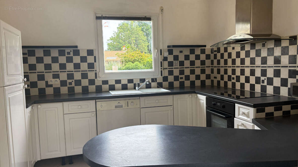 Maison 104m² à haute-goulaine - photo 6
