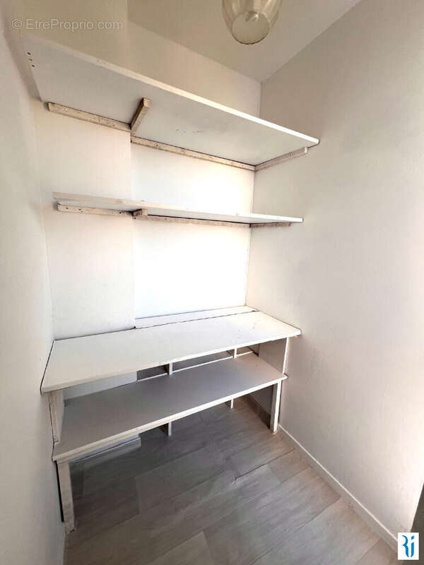 Appartement à CANTELEU