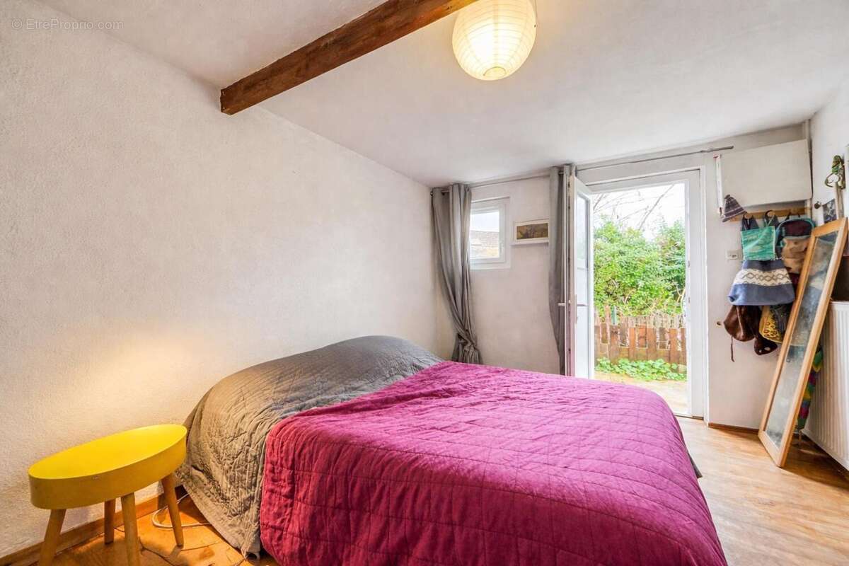 Photo 9 - Maison à CROTH