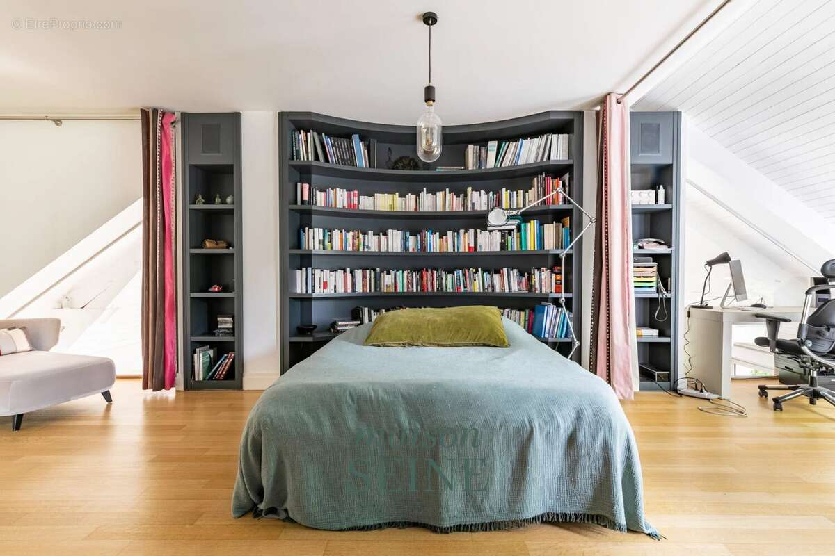 Maison à GARCHES