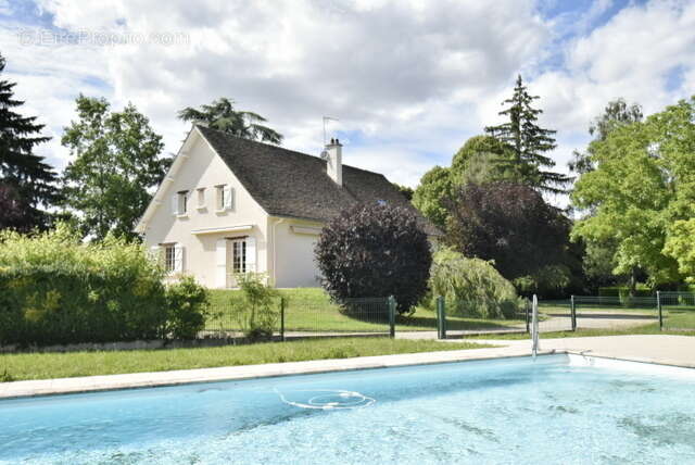 n°2 - Maison à GIVRY
