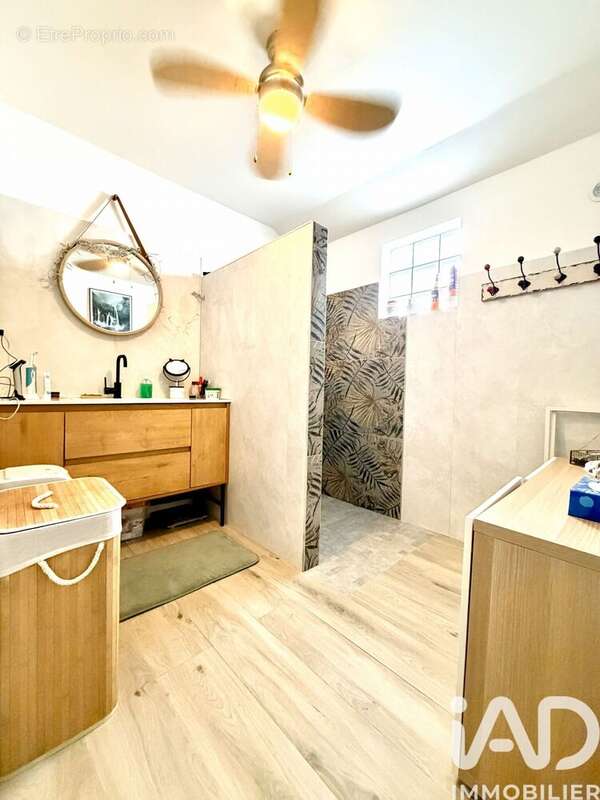 Photo 8 - Maison à LE TAMPON