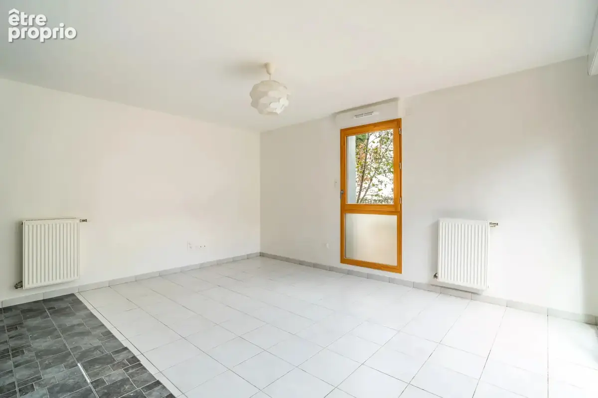 Appartement -t5 - epinay sur seine / joffre - photo 5