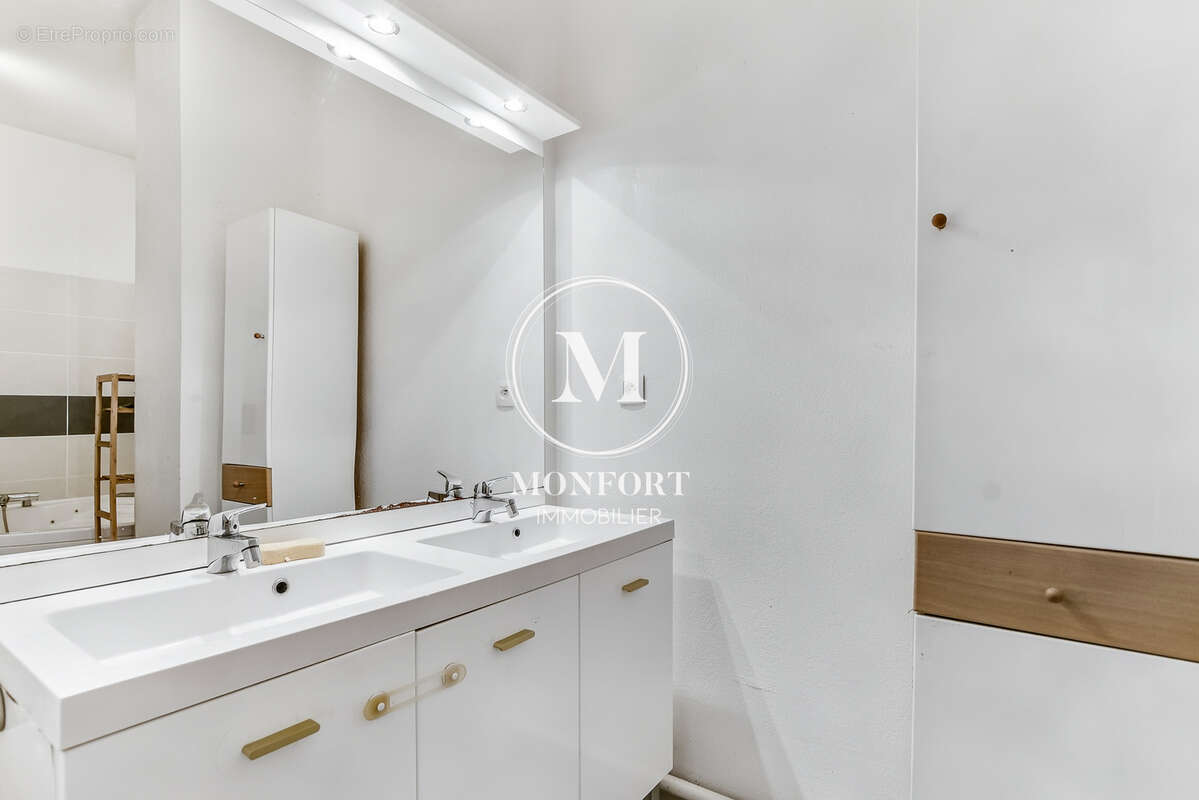 Appartement à BALMA