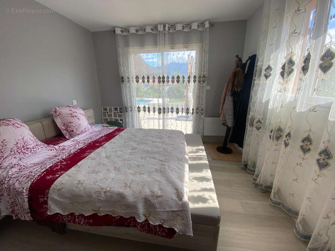 Photo 9 - Maison à CHAUM