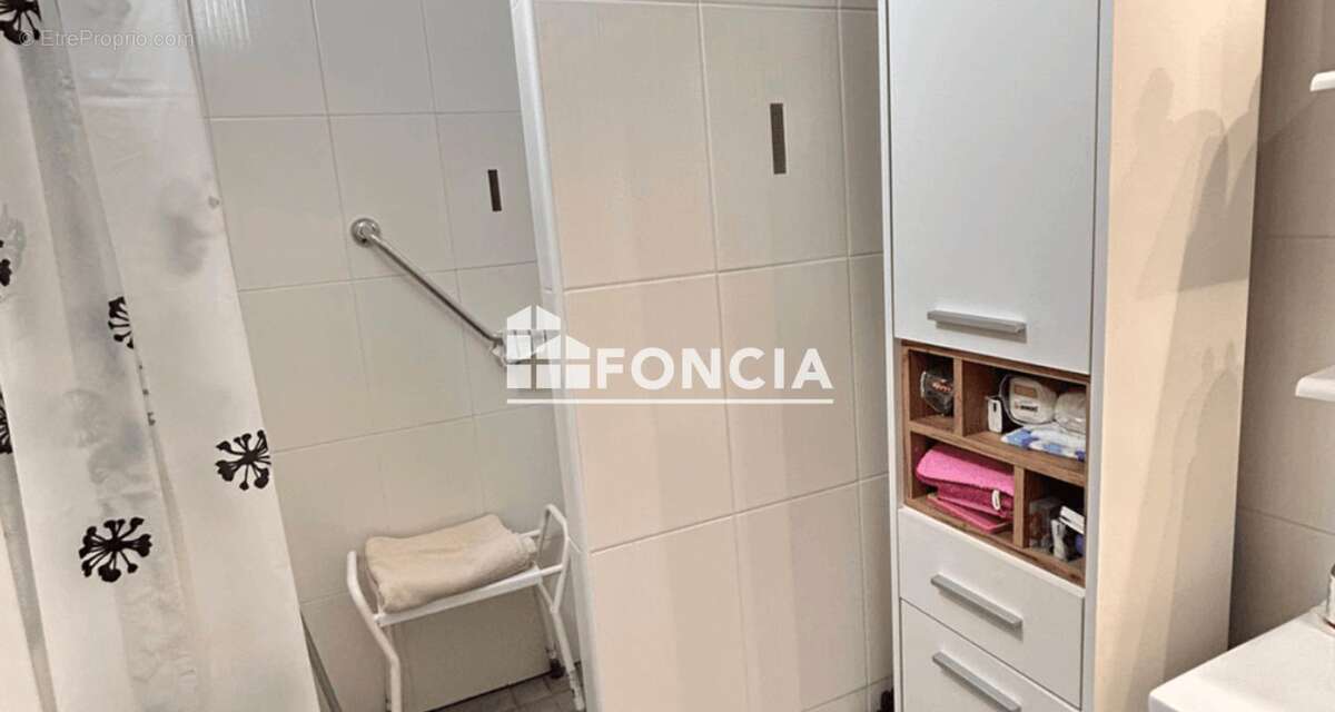Appartement à LIMOGES