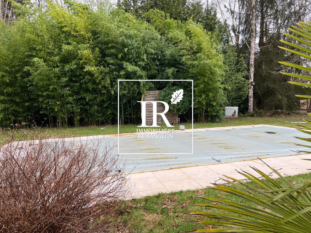 Maison 150 m² à Nouan-Le-Fuzelier  - photo 3
