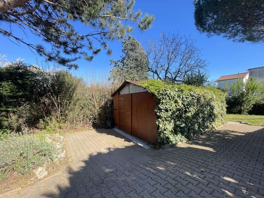 Maison à CHATELGUYON