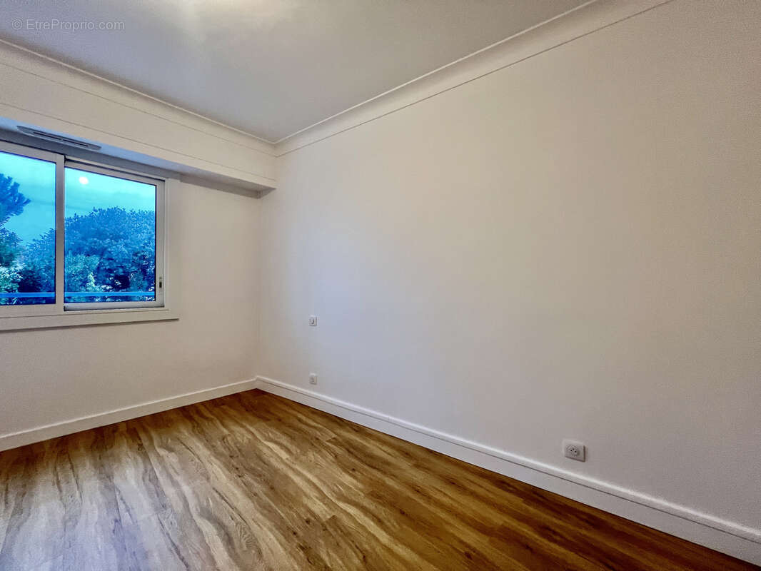 Appartement à LES SABLES-D&#039;OLONNE