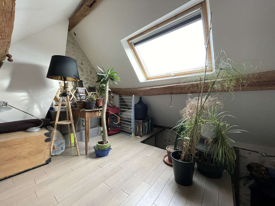 Appartement à ETAMPES